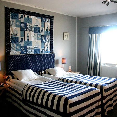 Alsens Hotell サンドビーケン エクステリア 写真
